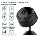 [PAGUE 1, LLEVE 2] EspíaSmart - MINI CAMERA VIGILANCIA 360 WIFI