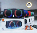 CHARGE 5 MULTICOLOR